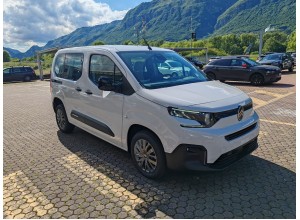 CITROEN BERLIGO 5 POSTI N1 1500 TDI 100 CV KM ZERO 2026